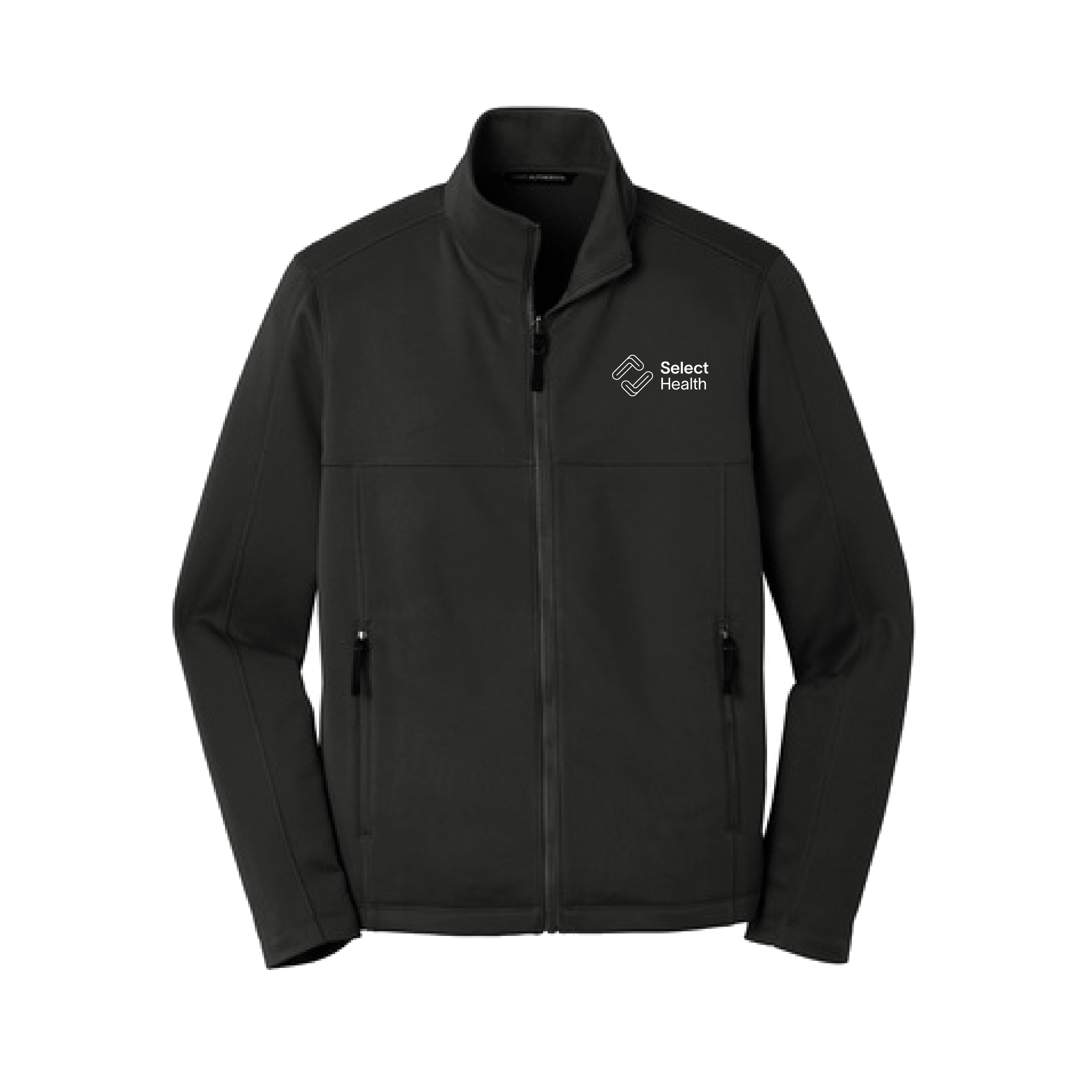Mens Port Authority Collective Jacket Black 